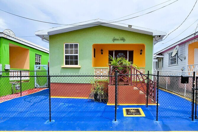 Barbados Private Island Tour: A Fully Customizable Experience - FAQ