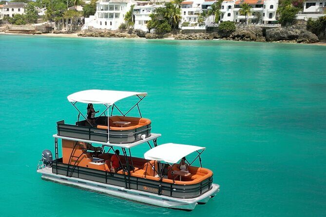 Barbados Private Luxury All Inclusive Day Cruise By Oceanluxx - Why You Will Love This Experience