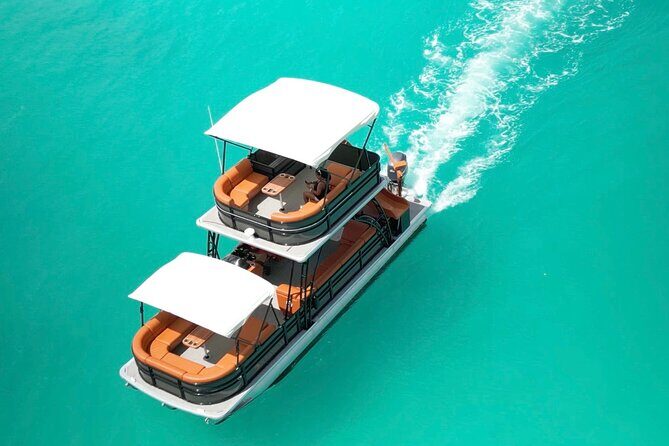 Barbados Private Luxury All Inclusive Day Cruise By Oceanluxx - Practical Tips for Travelers