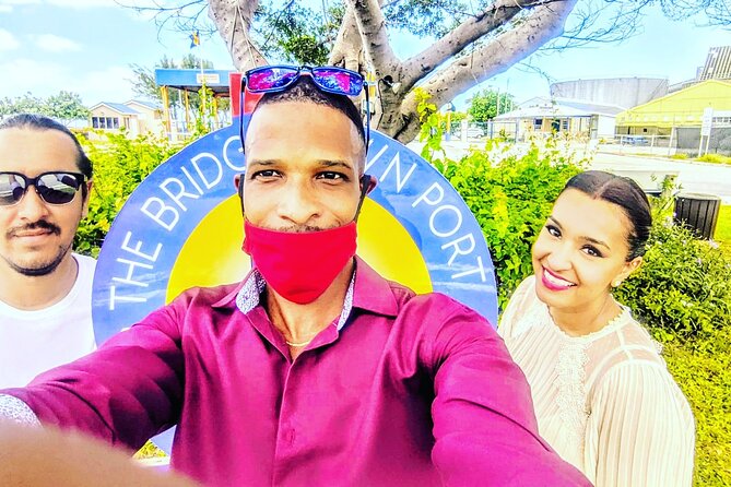Barbados Private Round Trip: Airport TO Cruise Port/Seaport Transfer & Returned - Key Points