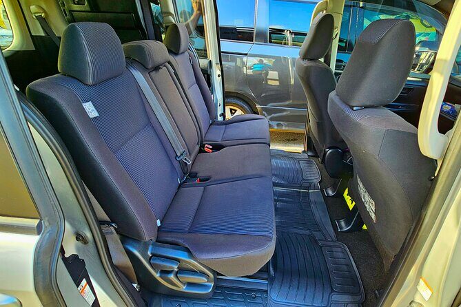 Barbados Private Transfer to Airport (BGI) - Why This Transfer Works Well