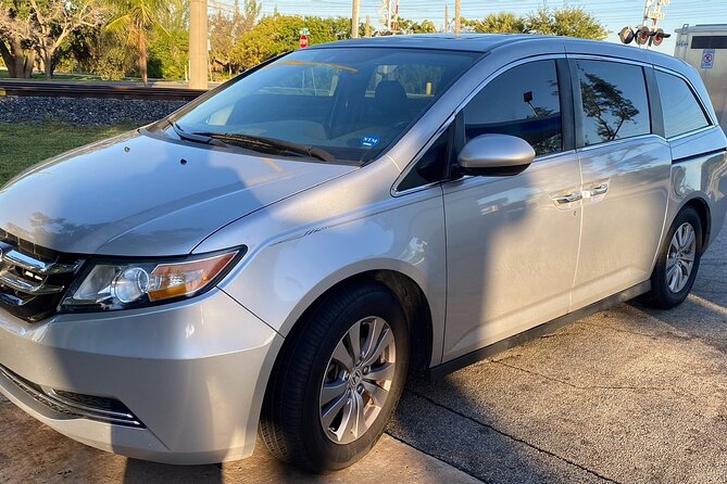 Barbados Resorts to Grantley Adams Airport (BGI) - Departure Private Transfer - Key Points