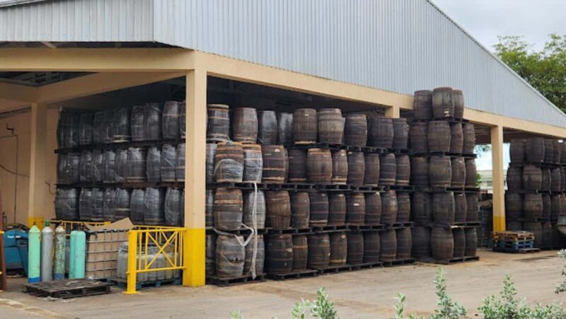 Barbados: Rum Distillery Tour with Tastings - An In-Depth Look at the Barbados Rum Distillery Tour