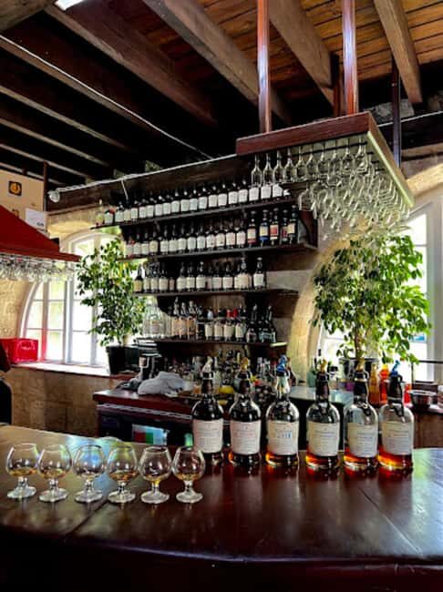 Barbados: Rum Distillery Tour with Tastings - Who Will Love This Tour?