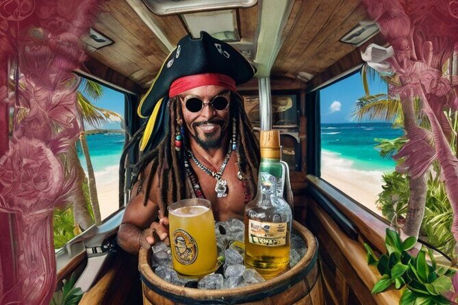 Barbados Rum Tours - The Sum Up: Who Will Love This Tour?