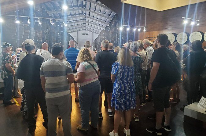 Barbados Rum Tours - FAQ