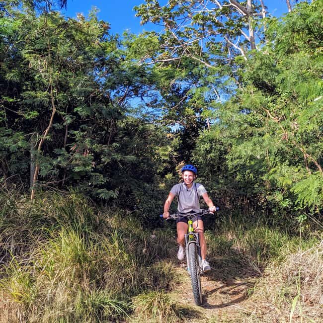 Barbados: Rural Tracks and Trails Guided E-Bike Tour - Analyzing the Value