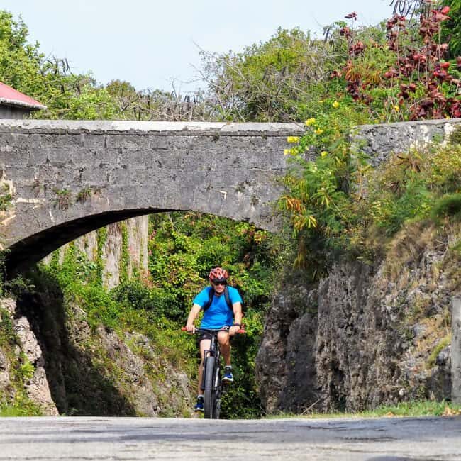Barbados: Rural Tracks and Trails Guided E-Bike Tour - Who Will Love This Tour