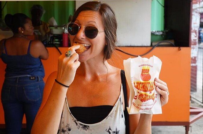 Barbados Shore Excursion: Walking Food Tour - Frequently Asked Questions