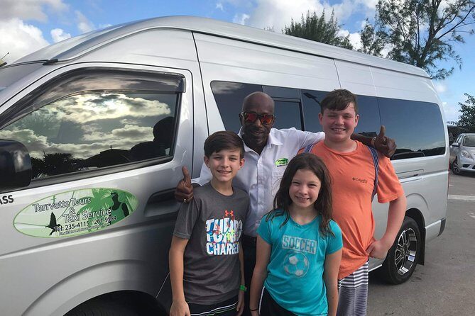 Barbados Sightseeing Plantation distillery tour, Lunch & Drink - Who This Tour Is Best For