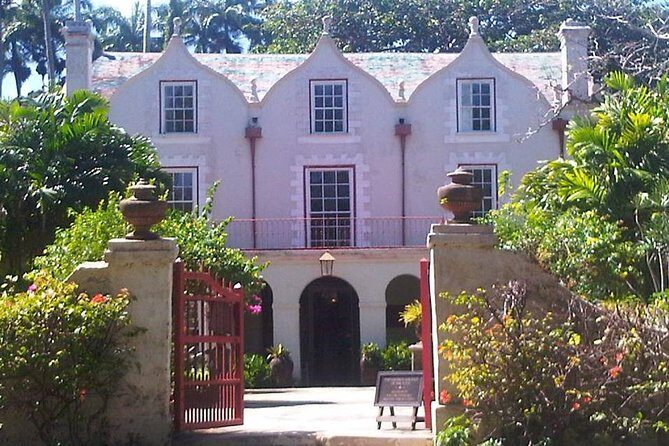 Barbados Sightseeing Plantation distillery tour, Lunch & Drink - FAQ