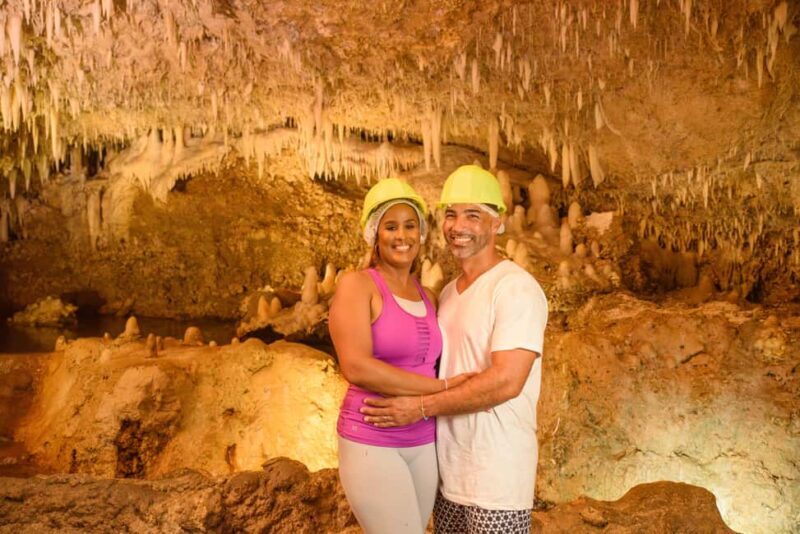 Barbados: Signature Park Pass & Gully Challenge Adventure - Practical Details and Tips