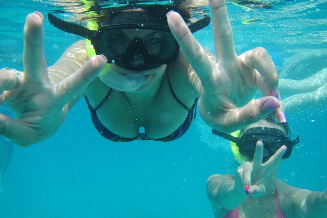 Barbados Snorkeling and Sailing Adventure for Small Groups - Real Experiences from Travelers