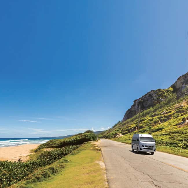 Barbados: Speightstown, St. Nicholas Abbey & Rum Tour - Exploring Speightstown: A Seaside Treasure