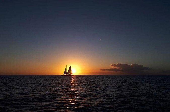 Barbados Sunset and Snorkeling Catamaran Cruise - FAQ