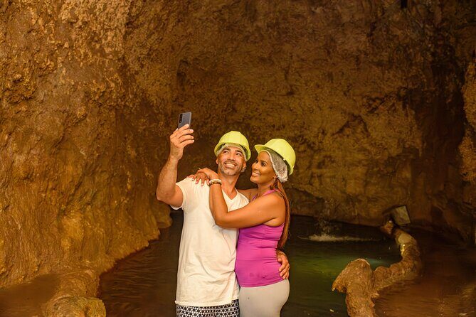 Barbados Tastes and Tales and Harrisons Cave Signature Tram Tour - Final Words