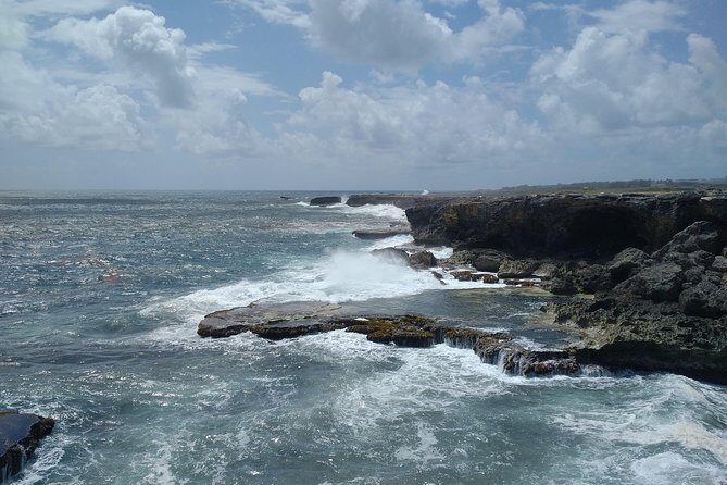 Barbados through the eyes of a local - The Sum Up