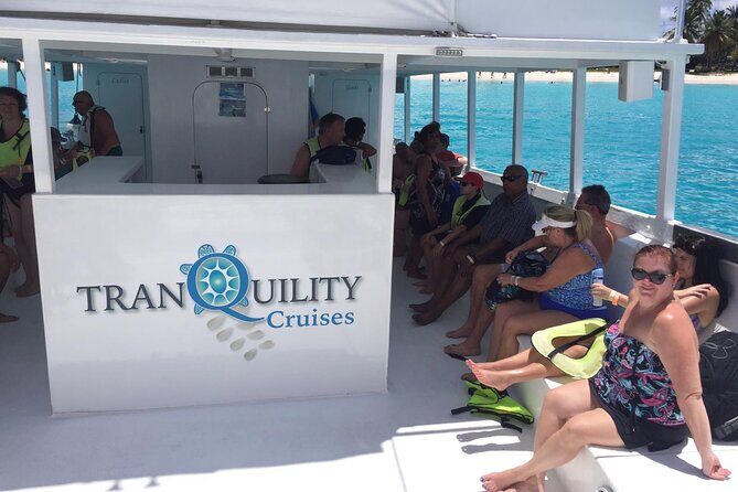 Barbados Turtle and Shipwreck Snorkel Adventure - The Value of the Tour