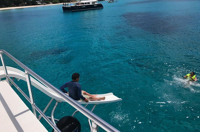 Barbados Turtle and Shipwreck Snorkel Adventure - Reviews and Real Experiences