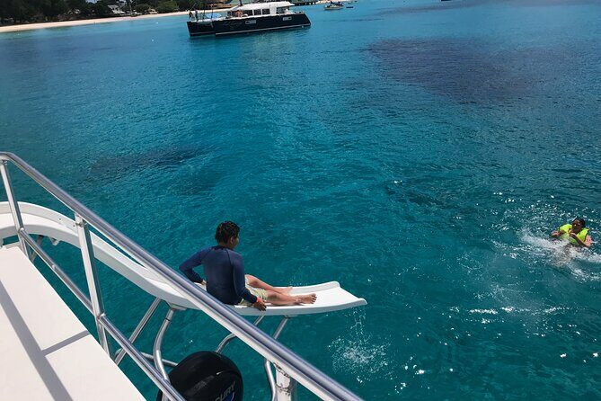 Barbados Turtle and Shipwreck Snorkel Adventure - Practical Tips for the Trip