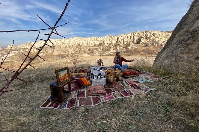 Barbecue Picnic in the Valley (Sunset Time) - Booking and Pricing