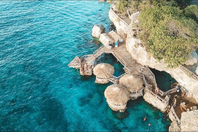 Barceló Bávaro Palace - Round Trip Shuttle - Punta Cana Airport - An In-Depth Look at the Shuttle Experience