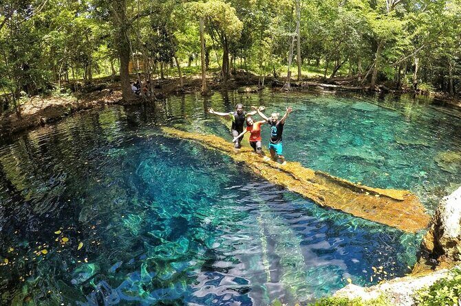 Barceló Bávaro Palace - Round Trip Shuttle - Punta Cana Airport - Practical Tips for Travelers