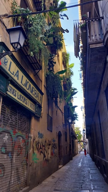 Barcelona 101 Walking Tour: All Highlights in One Day - Key Points