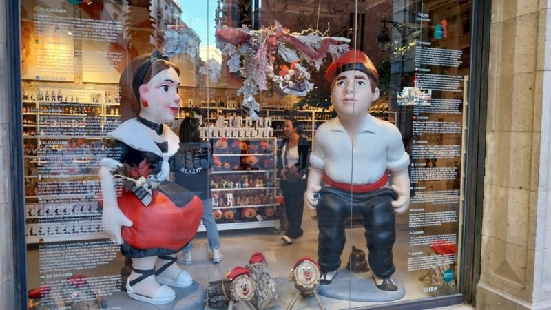 Barcelona 101 Walking Tour: All Highlights in One Day - The Modernist Marvels of Passeig De Gracia