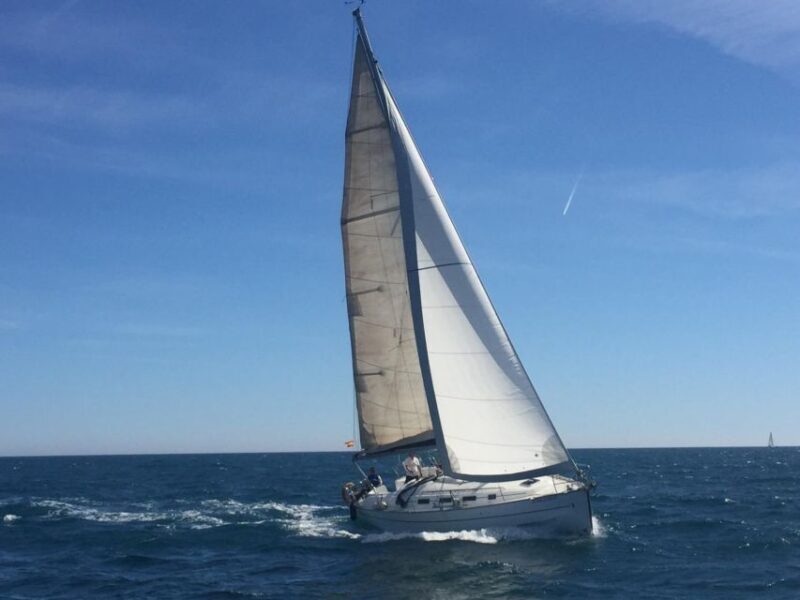Barcelona: 2/3/4h Exclusive Private Sailing Boat Cruise - A Detailed Look at the Private Sailing Experience