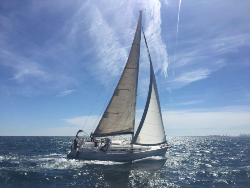 Barcelona: 2/3/4h Exclusive Private Sailing Boat Cruise - Final Thoughts: Who Is This Tour For?
