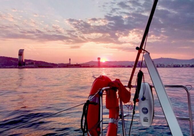 Barcelona: 2-Hour Mediterranean Sailing Tour - Frequently Asked Questions