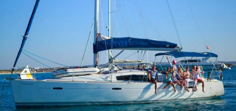 Barcelona: 2-Hour Private Boat Cruise - Good To Know