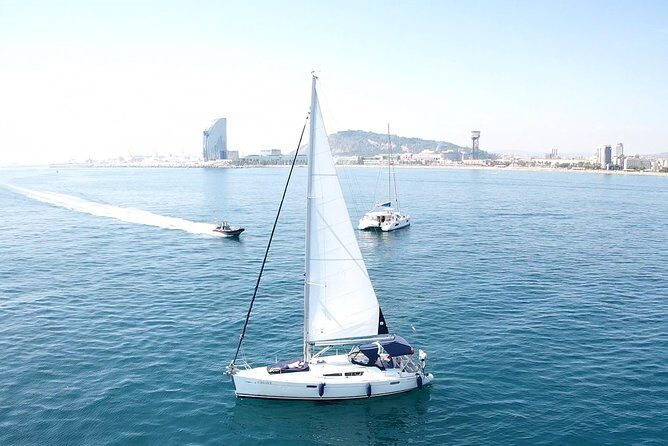 Barcelona 3-hour Private Boat Trip - An In-Depth Look at the Barcelona 3-hour Private Boat Trip