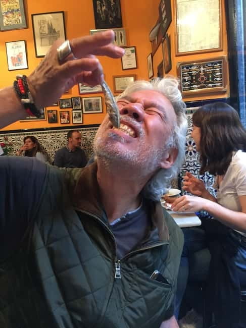 Barcelona: 3-Hour Sips, Sites & Bites Food & History Tour - Practical Considerations