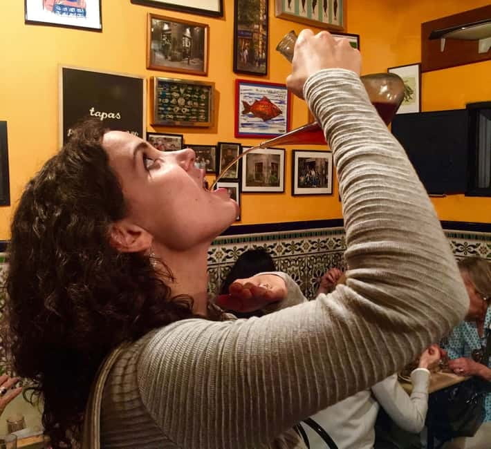Barcelona: 3-Hour Sips, Sites & Bites Food & History Tour - Authenticity and Reviews: What Travelers Say