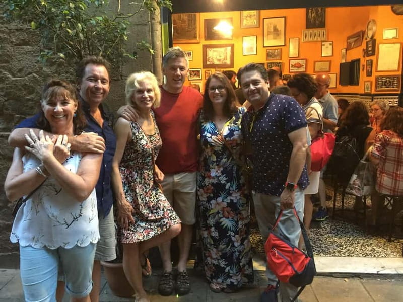 Barcelona: 3-Hour Sips, Sites & Bites Food & History Tour - FAQ