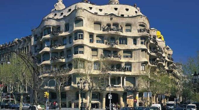 Barcelona: 4-hour Private Guided Walking Tour - Frequently Asked Questions