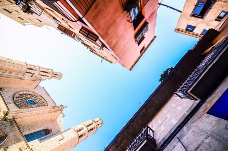 Barcelona: Agent 007 In-App Audio Tour (ENG) - Customer Reviews