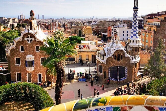 Barcelona Airport (BCN) Private Transfer to Barcelona City/Hotels - Final Thoughts  