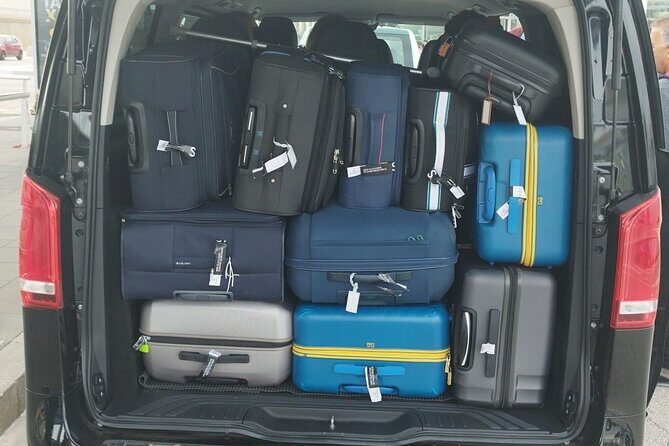 Barcelona Airport, Cruise port or Hotel private Transfer - Who Would Benefit Most from This Service?