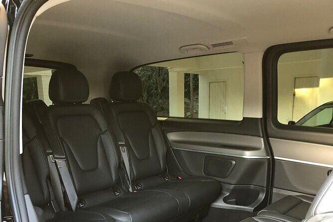 Barcelona Airport, Cruise port or Hotel private Transfer - The Sum Up: Is This Transfer Worth It?