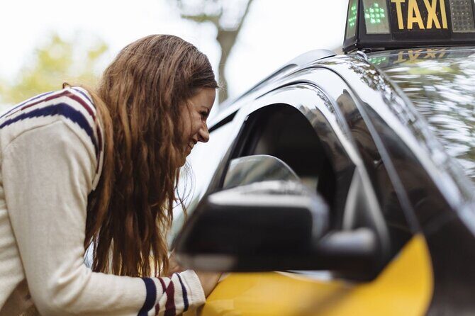 Barcelona Airport Departure Transfers - The Experience in Practice