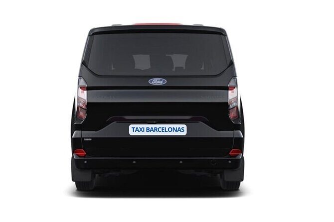 Barcelona Airport Private Arrival Transfer - Key Points