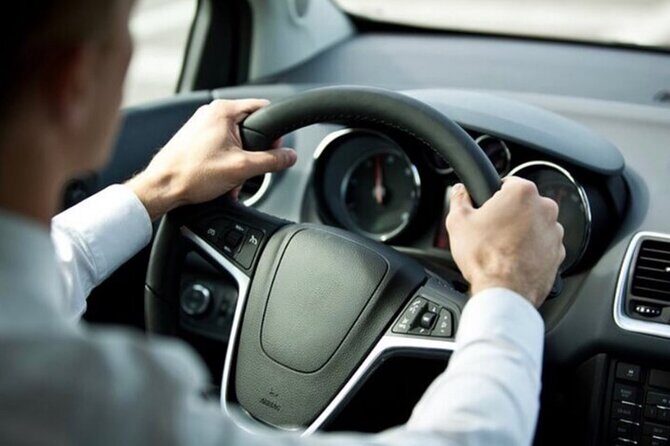 Barcelona Airport Private Arrival Transfer - Frequently Asked Questions (FAQs)