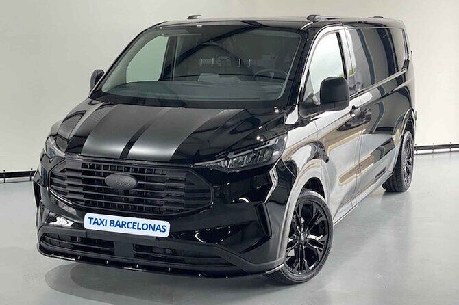 Barcelona Airport Private Arrival Transfer - Final Words