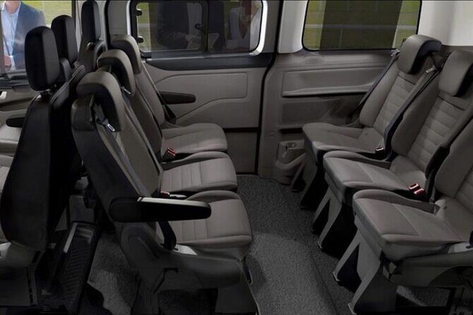 Barcelona Airport Private Arrival Transfer - Why Choose a Private Airport Transfer?