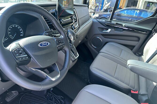 Barcelona Airport Private Arrival Transfer - The Considerations