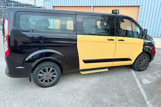 Barcelona Airport Private Arrival Transfer - Authentic Experiences and Feedback