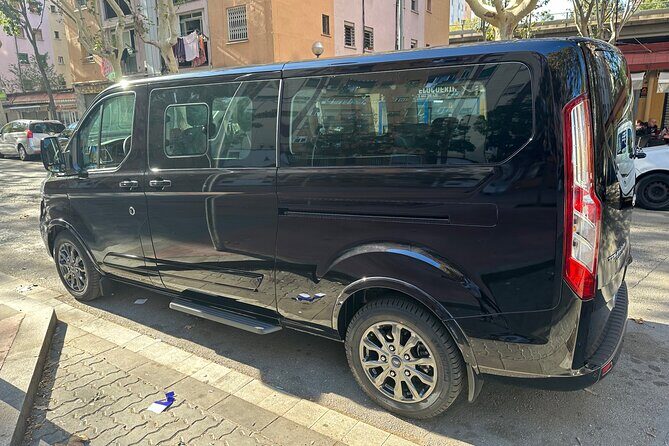 Barcelona Airport Private Arrival Transfer - Who Will Benefit Most?